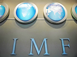 МВФ предупреждает Беларусь: готовьтесь к кризису
